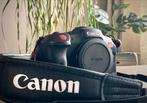 Tweedehands Canon EOS R5 C, Audio, Tv en Foto, Ophalen, Gebruikt