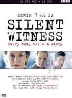 Silent Witness Box - Séries 7 à 12, Enlèvement ou Envoi, Tous les âges, Drame, Coffret