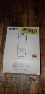 Spionagecamera, Ophalen, Nieuw, Camera