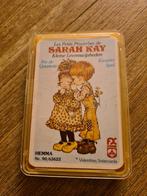 Vintage kwartetspel, Verzamelen, Ophalen