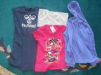 Zomerkleding voor 6-7 jaar, Kinderen en Baby's, Kinderkleding | Maat 116, Ophalen, Gebruikt, Meisje, Buissonnière
