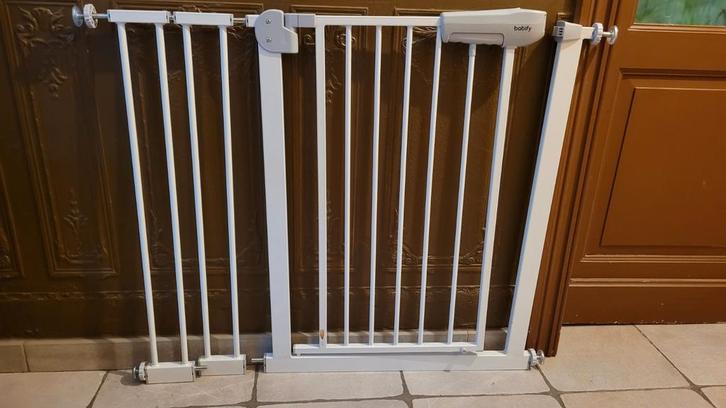 Barrière  de sécurité, Enfants & Bébés, Barrières, Enlèvement ou Envoi