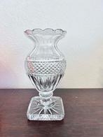 Baccarat, kristallen vaas, St. Louis, begin 20e eeuw, Ophalen of Verzenden