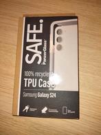 nieuwe backcover - Samsung S24, Enlèvement, Neuf, Protection, Samsung