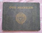 boek Oud Mechelen, Ophalen, Gelezen, Overige onderwerpen
