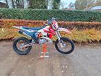 Enduro ktm exc 300 2t 6 days 2023, Fietsen en Brommers, Ophalen, Zo goed als nieuw