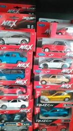 welly auto s, Ophalen of Verzenden, Nieuw, Auto