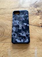 Hoesje iPhone 6S Camouflage UAG, Ophalen of Verzenden, Gebruikt, IPhone 6S, Hoesje of Tasje