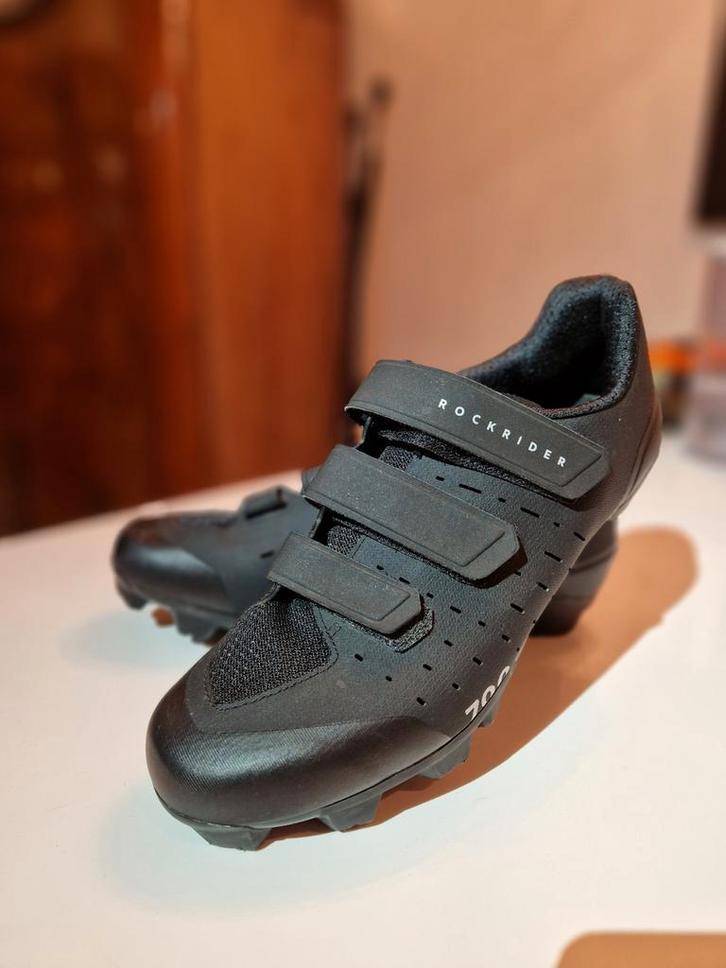 Rockrider XC 700 mountainbike/mtb-schoenen, Fietsen en Brommers, Fietsaccessoires | Fietskleding