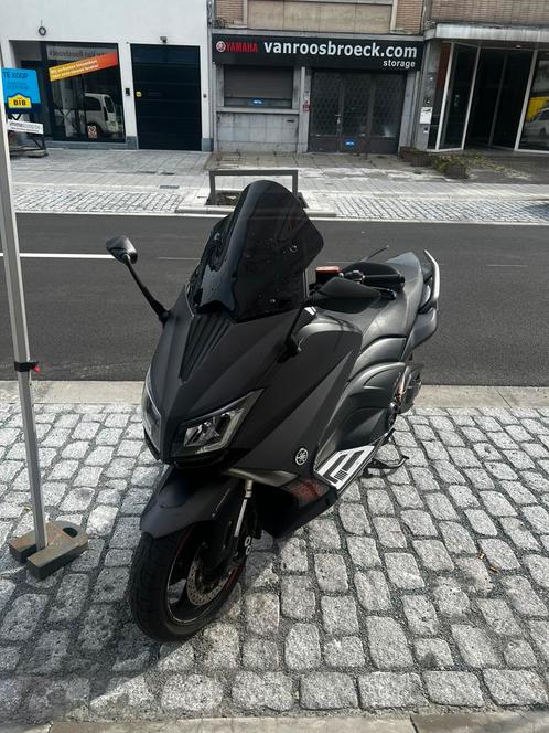 Tmax 530 - 2015, Motoren, Motoren | Yamaha, Particulier, ABS, Ophalen