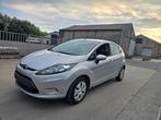 Ford Fiesta 1.25 Champions Edition - 112 000 km - 06/2010, Voorwielaandrijving, Euro 5, Bedrijf, Handgeschakeld