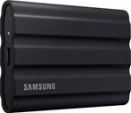 Samsung T7 Shield 4TB Zwart, Informatique & Logiciels, Disques durs, Comme neuf, Enlèvement ou Envoi, USB