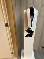 Zeepdispenser op staander, Ophalen, Zo goed als nieuw