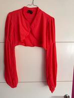 Mangl L bolero, Kleding | Dames, Gelegenheidskleding, Mango, Ophalen of Verzenden, Zo goed als nieuw, Maat 42/44 (L)