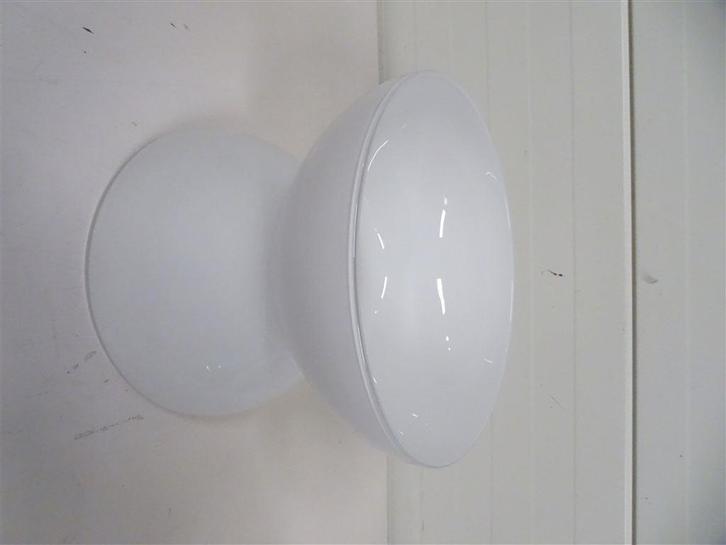 A6336. IKEA Glazen Vaas Diabolo, Huis en Inrichting, Woonaccessoires | Vazen, Gebruikt, Ophalen of Verzenden