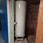 Warmwater boiler 200 L, Boiler, Zo goed als nieuw, Ophalen