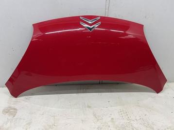 Motorkap van een Citroen C1 (KJH) beschikbaar voor biedingen