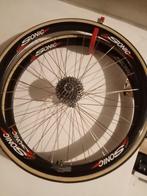 Roue super Sonic carbone 40 mm neuve, Fietsen en Brommers, Ophalen, Nieuw, Racefiets, Wiel