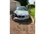 2004 BMW 320 CI Personenauto, Auto's, BMW, Gebruikt, Cabriolet, Overige brandstoffen, Bedrijf