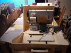 naaimachine, Hobby en Vrije tijd, Ophalen, Gebruikt, Naaimachine, Pfaff