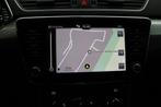 (2CFM212) SKODA SUPERB COMBI, Auto's, Stof, Gebruikt, Bedrijf, 150 pk