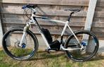 Haibike  XDURO EQ - framemaat 54 - extra batterij, Gebruikt, 51 tot 55 cm, 50 km per accu of meer, Ophalen