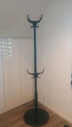 Staande kapstok, Huis en Inrichting, Woonaccessoires | Kapstokken, Ophalen, Zo goed als nieuw, Metaal, Staande kapstok