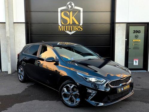 CEED GT-LINE 1.0T-GDI 120PK LED Carplay Camera LaneA Garanti, Auto's, Kia, Bedrijf, Te koop, (Pro) Cee d, ABS, Achteruitrijcamera