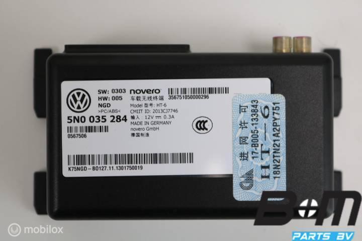 Regelapparaat voor online diensten VW Scirocco, Auto-onderdelen, Elektronica en Kabels, Gebruikt