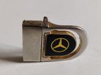 Vintage riem gesp voor riem mercedes, Kleding | Dames, Riemen en Ceinturen, Ophalen of Verzenden, Gedragen