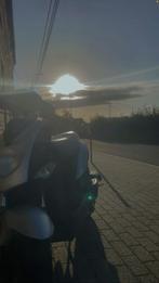 Kymco agility, Enlèvement, Agility