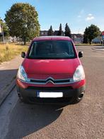 Citroën berlingo 1.6hdi „EXPORT” Euro 5, Auto's, Citroën, Euro 5, Berlingo, Particulier, Te koop
