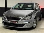PEUGEOT 308 1.2 PURETECH|NIEUW DISTRIBUTIE |CARPLAY|GEKEURD✅, Auto's, Voorwielaandrijving, Stof, 5 deurs, 3 cilinders