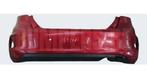 Bumper  Ford Fiesta MK8 VIII 17-H1BB-17906 Achterbumper KJ99, Auto-onderdelen, Gebruikt, 6 maanden garantie, Ophalen of Verzenden