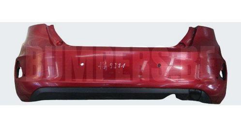 Bumper  Ford Fiesta MK8 VIII 17-H1BB-17906 Achterbumper KJ99, Auto-onderdelen, Carrosserie, Bumper, Achter, Gebruikt, 6 maanden garantie