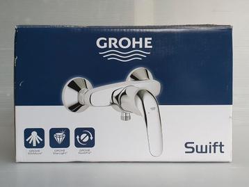 Grohe douche kraan Nieuw in doos. beschikbaar voor biedingen