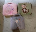 Veelzijdige Auto Sierkussen & Deken, Enlèvement ou Envoi, Comme neuf