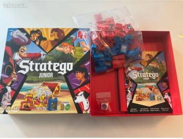 disney stratego junior neuf