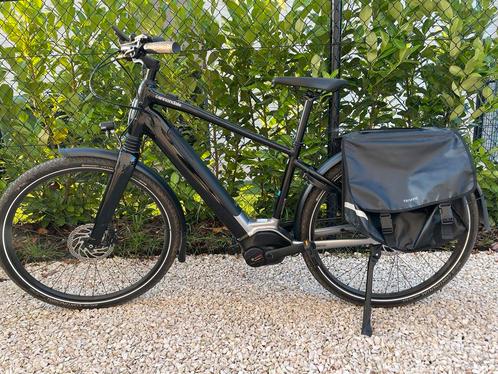 Cannondale Mavaro Neo 3, Vélos & Vélomoteurs, Vélos électriques, Comme neuf, Enlèvement