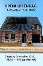 Villa te koop in Varsenare, Immo, Huizen en Appartementen te koop, 19 kWh/m²/jaar, 500 tot 1000 m², 195 m², Vrijstaande woning