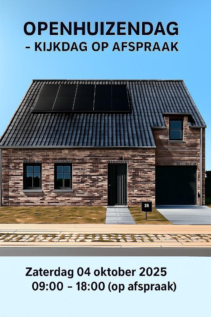 Villa te koop in Varsenare, Immo, Huizen en Appartementen te koop, Provincie West-Vlaanderen, 500 tot 1000 m², Vrijstaande woning