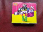 De schaamteloze 100, Cd's en Dvd's, Ophalen of Verzenden