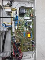 Carte imprime Vaillant, Enlèvement