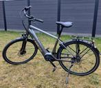 Trek District +7 elektrische fiets, Fietsen en Brommers, Elektrische fietsen, Ophalen, Gebruikt