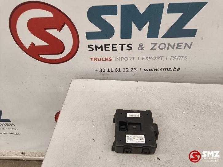 Occ Ecu CGW Unité de contrôle Central Gateway MP4, Autos : Pièces & Accessoires, Pièces camion, Mercedes-Benz, Électronique et Câbles