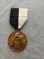 Medaille België 1940 1945, Verzamelen, Ophalen of Verzenden