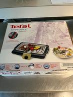 Tefal easygrill tafelbarbecue, Ophalen, Zo goed als nieuw