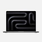 APPLE MacBook Pro 14" M3 512 GB Space Grey 2023 AZERTY, Informatique & Logiciels, 512 GB, MacBook Pro, Azerty, 8 GB