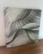 Tableau neuf 70/70cm peinture encore emballé jamais exposé, Enlèvement