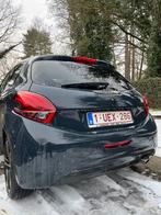 Peugeot 208 GT-Line, Auto's, Peugeot, Handgeschakeld, 5 deurs, Particulier, Te koop